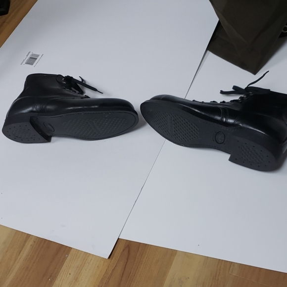 Knapp boots - Picture 4 of 4